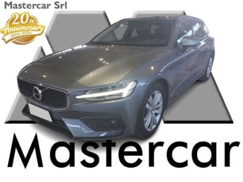 Volvo V60 D4 AWD Geartronic Business