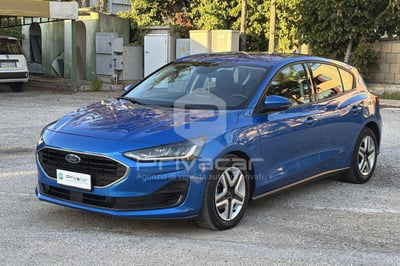 Ford Focus 1.5 EcoBlue 120 CV 5p. Active usata