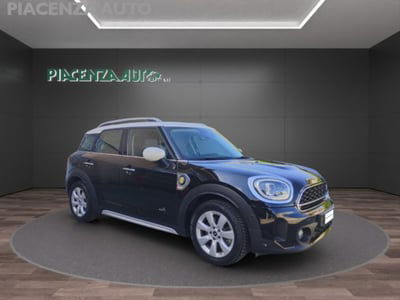 MINI Mini Countryman 1.5 Cooper SE Countryman ALL4 Automatica usata