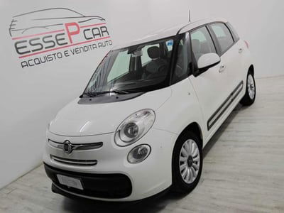 Fiat 500L 1.4 95 CV Lounge usata