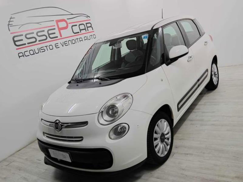 Fiat 500L 1.4 95 CV Lounge