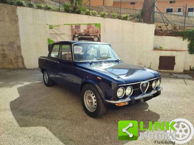 Alfa Romeo Giulia 2.0 Turbo 200 CV AT8 Super usata