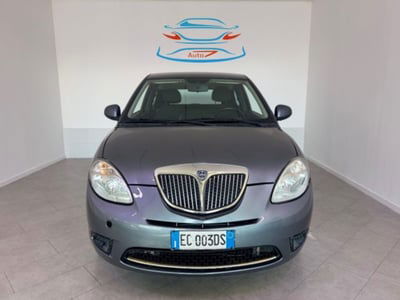 Lancia Ypsilon 1.2 Versus usata