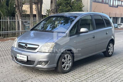 Opel Meriva 1.4 16V Cosmo usata