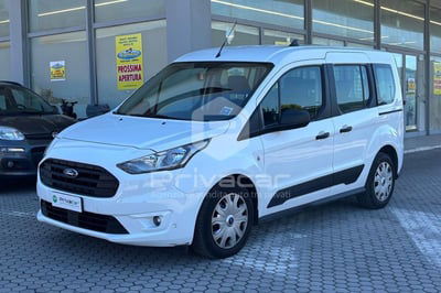 Ford Transit Connect Wagon 220 1.5 TDCi 100CV PC Combi Active N1 usato