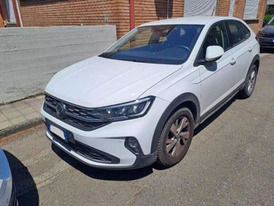 Volkswagen Taigo 1.0 tsi Life 95cv usata
