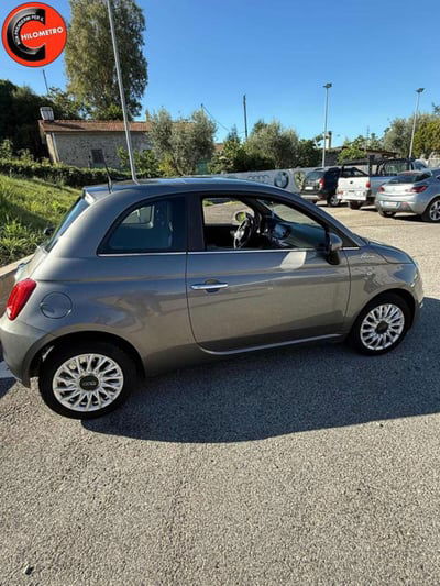 Fiat 500 1.0 Hybrid Dolcevita usata