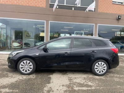 Kia cee'd Sport Wagon 1.4 GPL SW Active