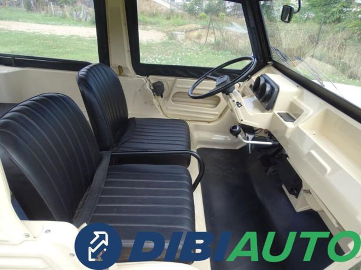Citroen Mehari Mehari (12)