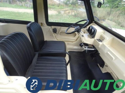 Citroen Mehari Mehari (12)