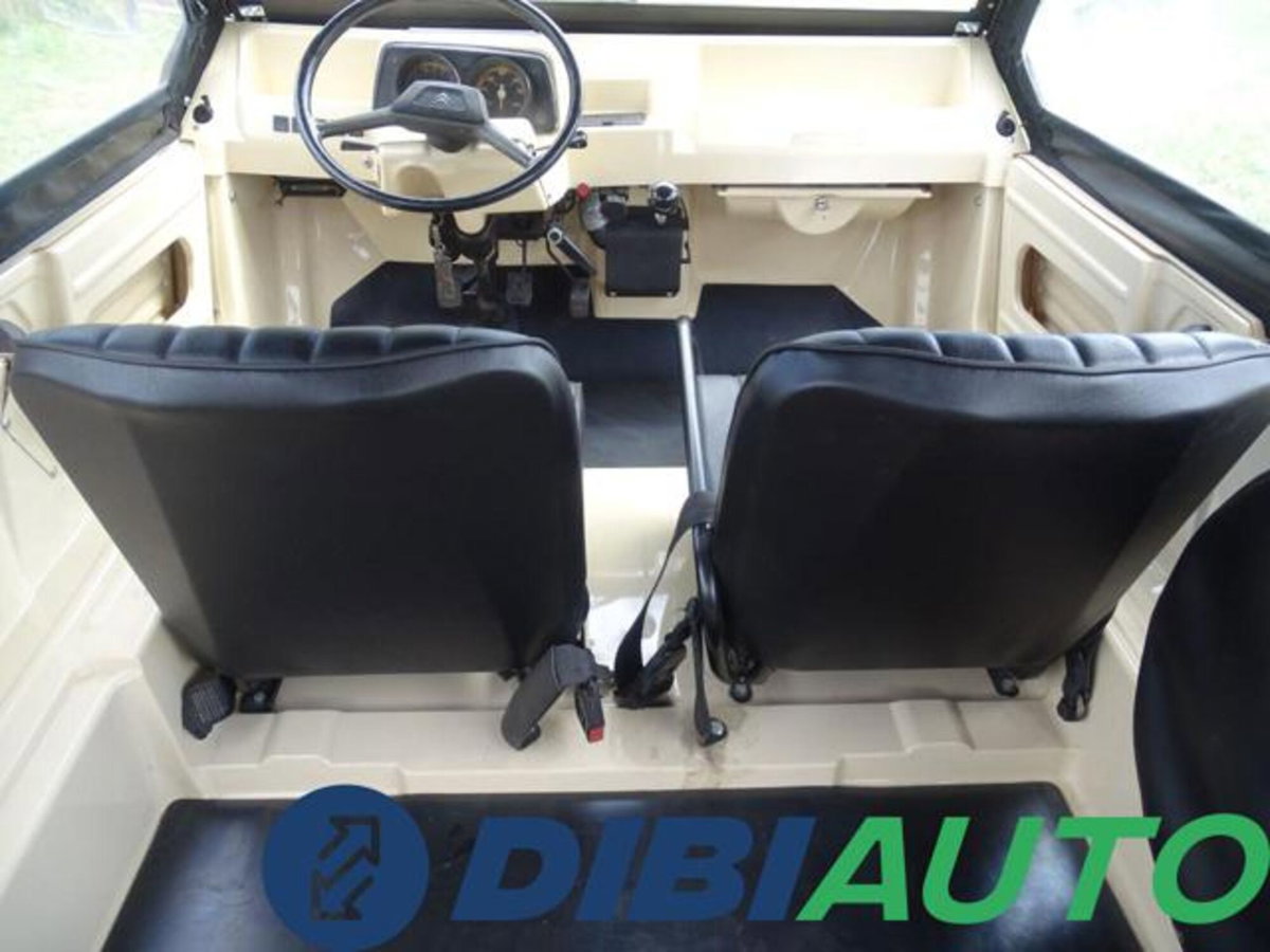 Citroen Mehari Mehari (15)