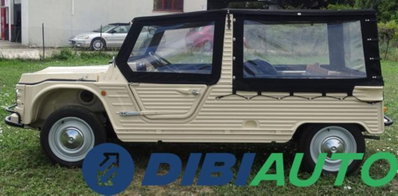 Citroen Mehari Mehari (4)