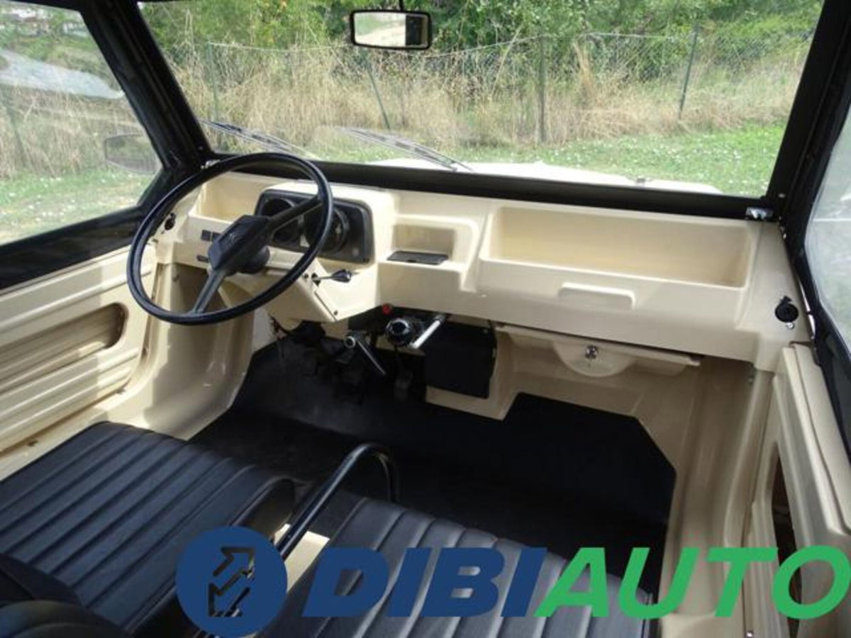 Citroen Mehari Mehari (8)