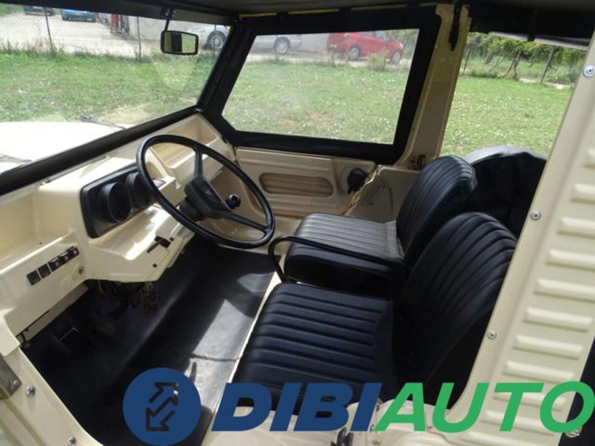 Citroen Mehari Mehari (9)