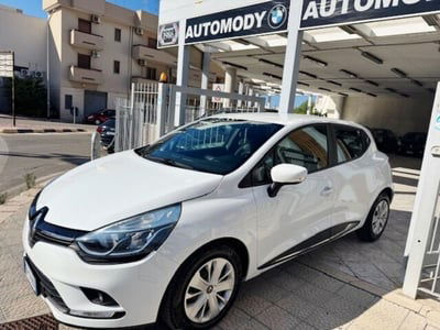 Renault Clio dCi 8V 75 CV 5 porte Business usata