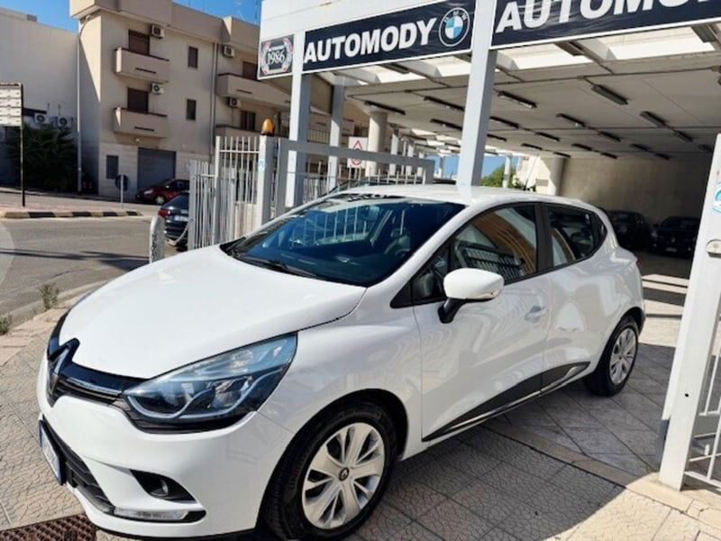 Renault Clio dCi 8V 75 CV 5 porte Business