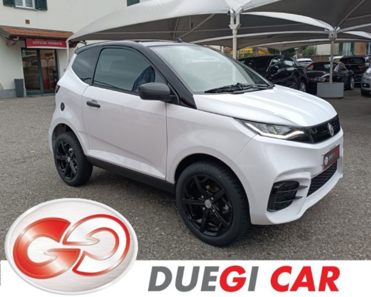 Aixam City 482 City 482 Ambition Sport E5+