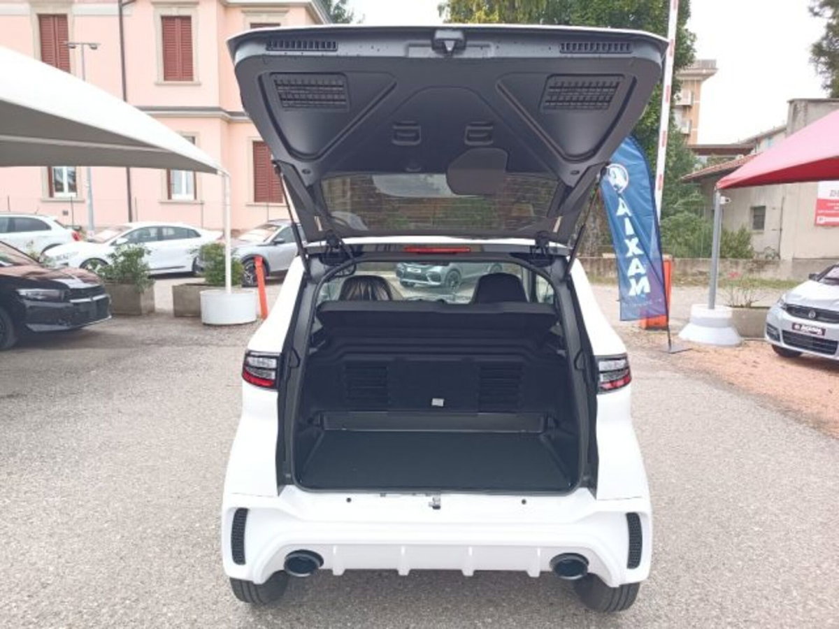 Aixam City 482 City 482 Ambition Sport E5+ (9)