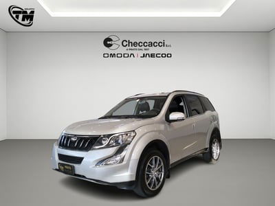 Mahindra XUV500 XUV500 2.2 16V AWD W8 N1 usata