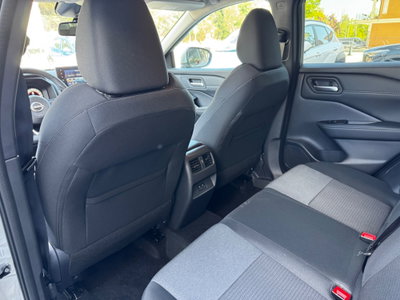 Nissan Qashqai 1.3 mhev N-Connecta 4wd 158cv xtronic (19)