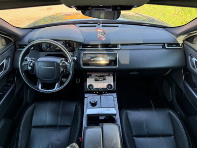 Land Rover Range Rover Velar 2.0D I4 240 CV R-Dynamic HSE (15)