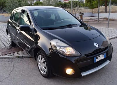 Renault Clio Storia 1.2 16V 5 porte Dynamique usata