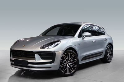 Porsche Macan 2.0 265cv pdk usata