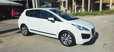 Peugeot 3008 1.6 HDi 115CV Business usata