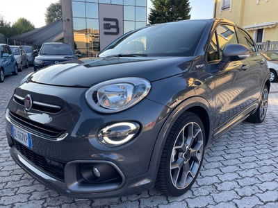 Fiat 500X 1.0 T3 120 CV Sport Dolcevita usata
