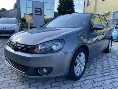 Volkswagen Golf 1.4 TSI 122CV 5p. Highline usata