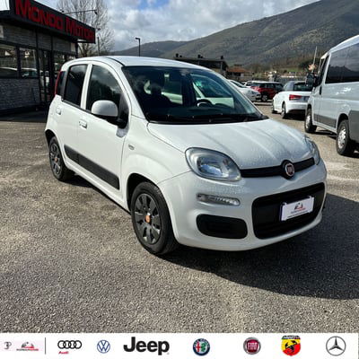 Fiat Panda 1.2 EasyPower Easy usata