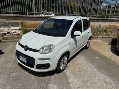 Fiat Panda 1.0 FireFly S&S Hybrid Easy usata
