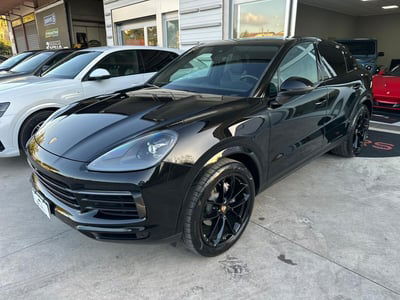 Porsche Cayenne Coupé 3.0 V6 usata