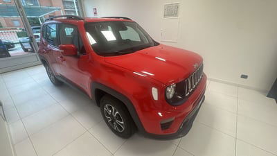 Jeep Renegade 1.6 Mjt 120 CV Longitude usata