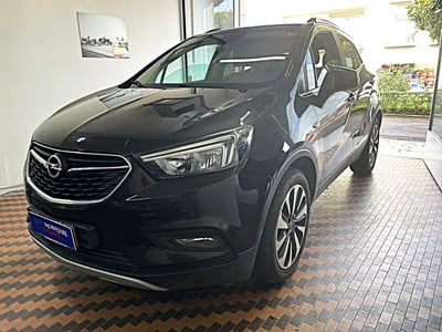Opel Mokka 1.6 CDTI Ecotec 4x2 Start&Stop Business usata
