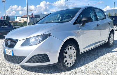 SEAT Ibiza 1.2 70 CV 5p. Reference usata