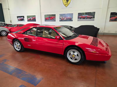 Ferrari Mondial Coupé 3.4 t usata