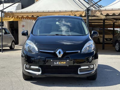 Renault Scenic E-Tech Electric XMod dCi 110 CV Start&Stop Energy Limited usata