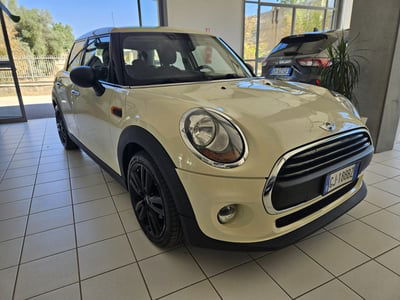 MINI Mini 1.2 One 75 CV 5 porte