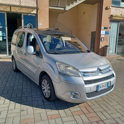 Citroen Berlingo 1.6 HDi 110CV FAP "MY" Multispace usata