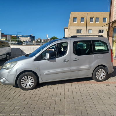 Citroen Berlingo 1.6 HDi 110CV FAP "MY" Multispace usata