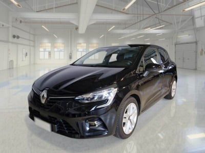 Renault Clio TCe 90 CV 5 porte Business usata