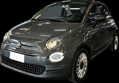 Fiat 500 1.2 Lounge usata