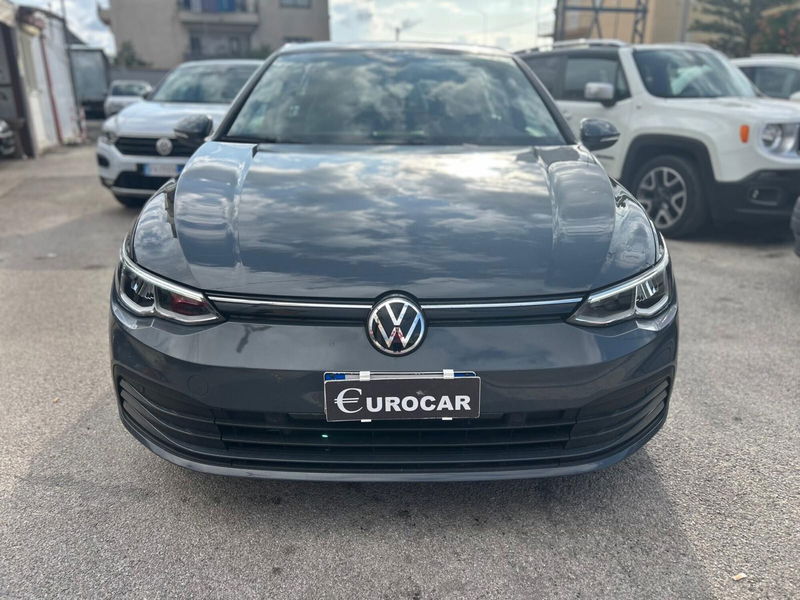 Volkswagen Golf 2.0 TDI SCR Style