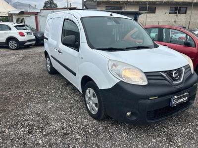 Nissan NV250 1.5 dCi 95CV PC Van