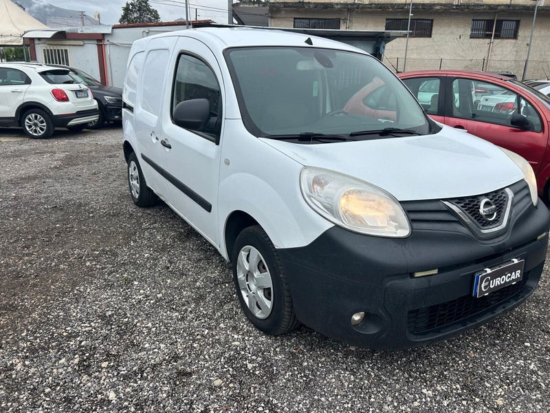 Nissan NV250 1.5 dCi 95CV PC Van