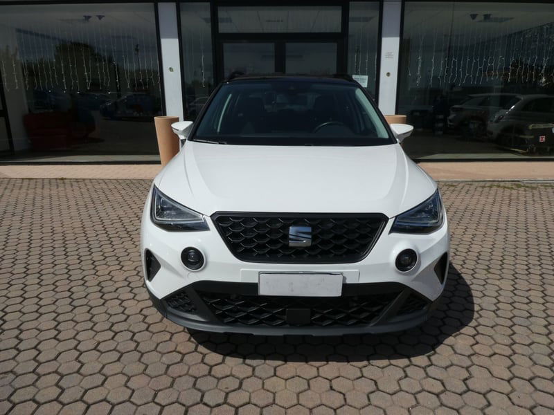 SEAT Arona 1.0 TGI XPERIENCE