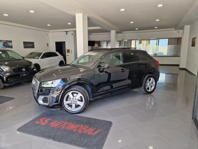 Audi Q2 Q2 30 TDI S tronic Admired usata