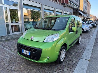 Fiat QUBO 1.4 8V 77 CV Dynamic Natural Power usata