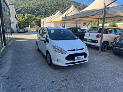 Ford B-Max B-Max 1.5 TDCi 75 CV Plus usata